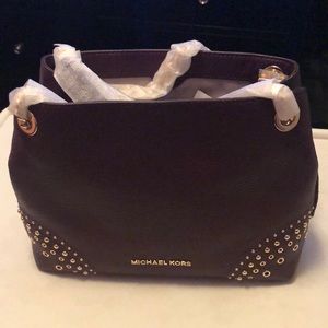 Michael Kors MD Chain Messenger